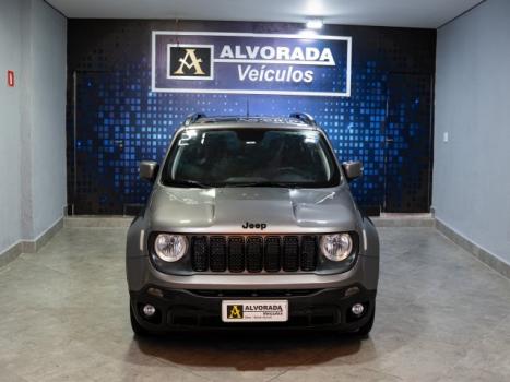 JEEP Renegade 1.8 16V 4P FLEX SPORT AUTOM�TICO, Foto 3