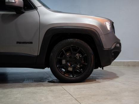 JEEP Renegade 1.8 16V 4P FLEX SPORT AUTOM�TICO, Foto 4