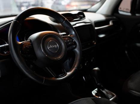 JEEP Renegade 1.8 16V 4P FLEX SPORT AUTOM�TICO, Foto 5