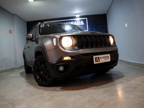 JEEP Renegade 1.8 16V 4P FLEX SPORT AUTOM�TICO, Foto 8