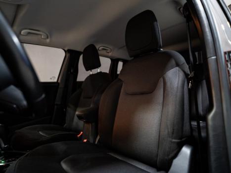 JEEP Renegade 1.8 16V 4P FLEX SPORT AUTOM�TICO, Foto 9
