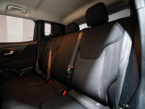 JEEP Renegade 1.8 16V 4P FLEX SPORT AUTOM�TICO, Foto 10