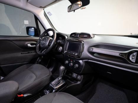 JEEP Renegade 1.8 16V 4P FLEX SPORT AUTOM�TICO, Foto 11