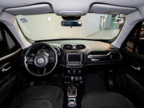 JEEP Renegade 1.8 16V 4P FLEX SPORT AUTOM�TICO, Foto 12