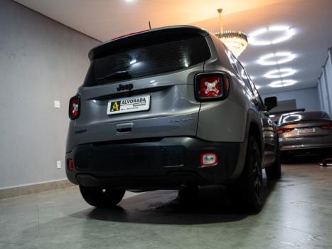 JEEP Renegade 1.8 16V 4P FLEX SPORT AUTOM�TICO, Foto 14