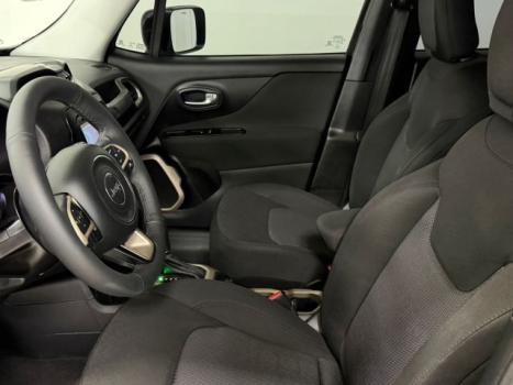JEEP Renegade 1.8 16V 4P FLEX AUTOM�TICO, Foto 5