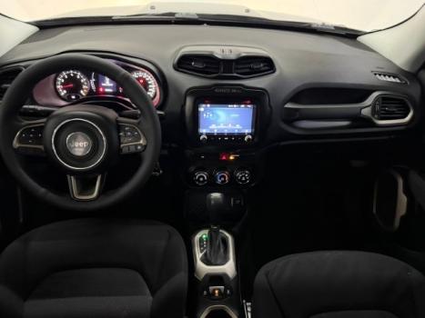 JEEP Renegade 1.8 16V 4P FLEX AUTOM�TICO, Foto 6