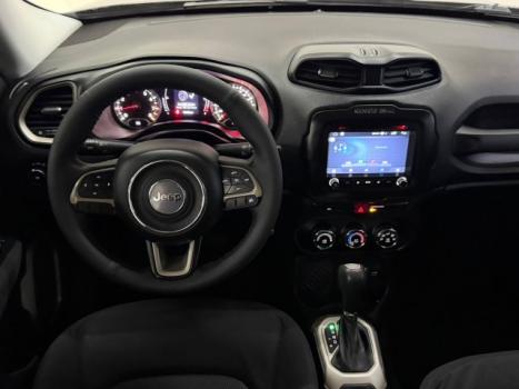 JEEP Renegade 1.8 16V 4P FLEX AUTOM�TICO, Foto 7