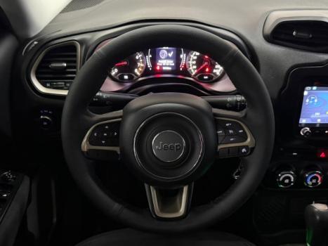 JEEP Renegade 1.8 16V 4P FLEX AUTOM�TICO, Foto 8