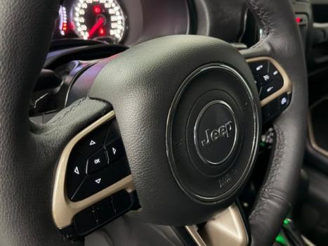 JEEP Renegade 1.8 16V 4P FLEX AUTOM�TICO, Foto 9