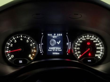 JEEP Renegade 1.8 16V 4P FLEX AUTOM�TICO, Foto 10