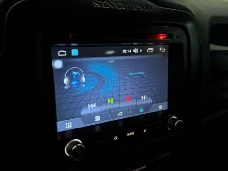 JEEP Renegade 1.8 16V 4P FLEX AUTOM�TICO, Foto 11