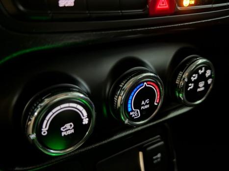 JEEP Renegade 1.8 16V 4P FLEX AUTOM�TICO, Foto 12