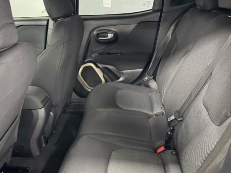 JEEP Renegade 1.8 16V 4P FLEX AUTOM�TICO, Foto 14