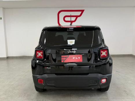 JEEP Renegade 1.8 16V 4P FLEX AUTOM�TICO, Foto 15