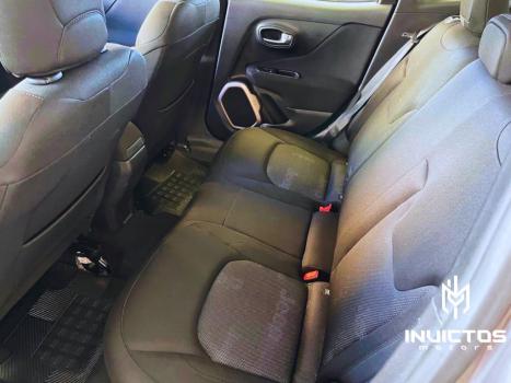 JEEP Renegade 1.8 16V 4P FLEX SPORT AUTOM�TICO, Foto 8
