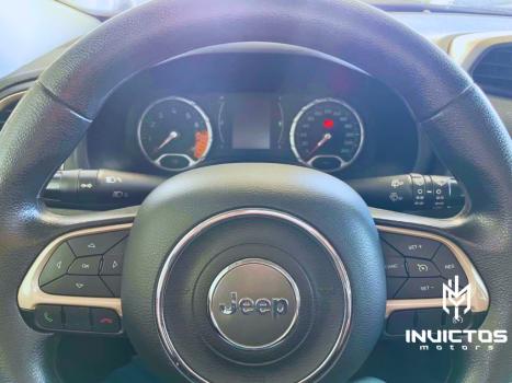 JEEP Renegade 1.8 16V 4P FLEX SPORT AUTOM�TICO, Foto 9