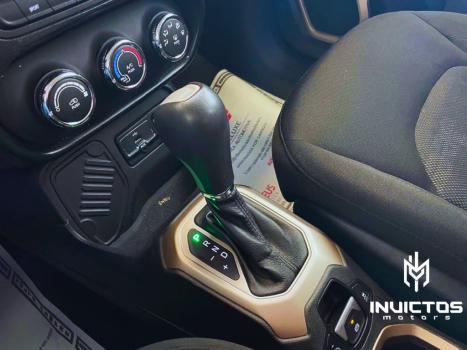 JEEP Renegade 1.8 16V 4P FLEX SPORT AUTOM�TICO, Foto 10
