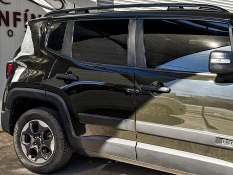 JEEP Renegade 1.8 16V 4P FLEX AUTOM�TICO, Foto 3
