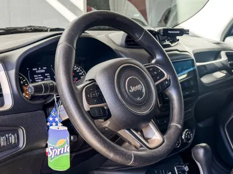 JEEP Renegade 1.8 16V 4P FLEX AUTOM�TICO, Foto 9
