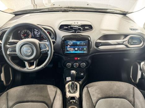 JEEP Renegade 1.8 16V 4P FLEX AUTOM�TICO, Foto 11