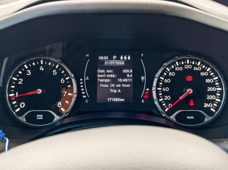 JEEP Renegade 1.8 16V 4P FLEX AUTOM�TICO, Foto 12