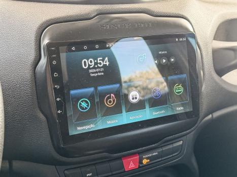 JEEP Renegade 1.8 16V 4P FLEX AUTOM�TICO, Foto 13