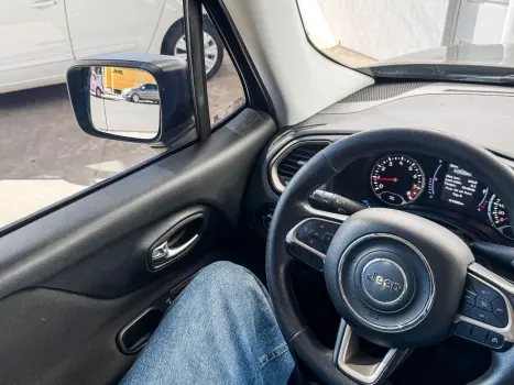 JEEP Renegade 1.8 16V 4P FLEX AUTOM�TICO, Foto 15
