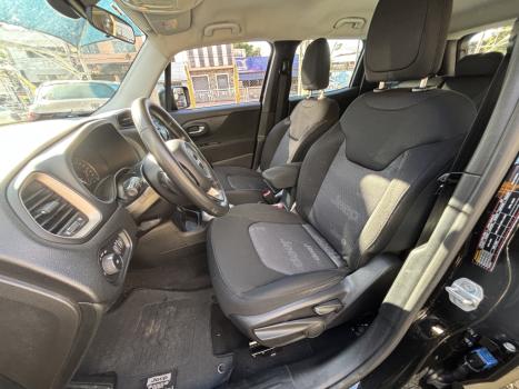 JEEP Renegade 1.8 16V 4P FLEX AUTOM�TICO, Foto 11