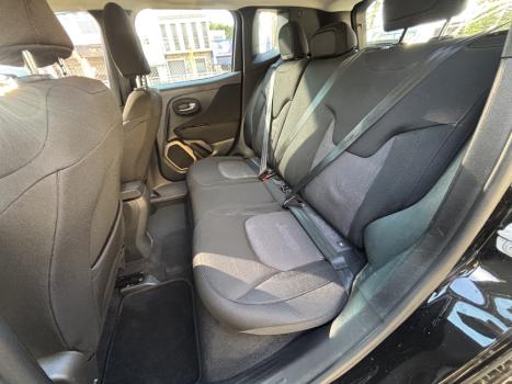 JEEP Renegade 1.8 16V 4P FLEX AUTOM�TICO, Foto 12