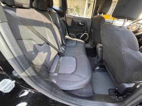 JEEP Renegade 1.8 16V 4P FLEX AUTOM�TICO, Foto 13