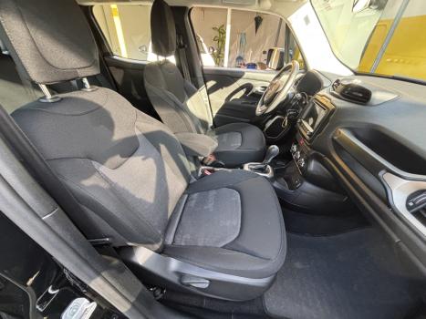 JEEP Renegade 1.8 16V 4P FLEX AUTOM�TICO, Foto 14