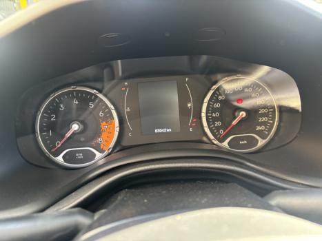 JEEP Renegade 1.8 16V 4P FLEX AUTOM�TICO, Foto 10