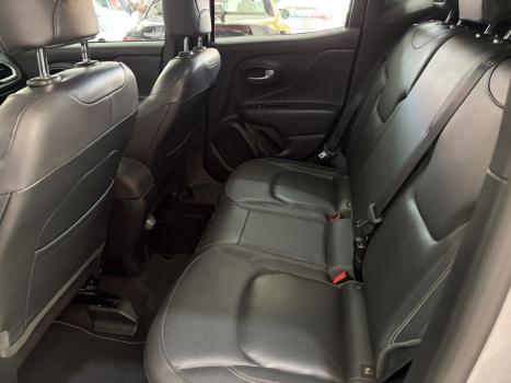 JEEP Renegade 1.8 16V 4P FLEX LONGITUDE AUTOM�TICO, Foto 6