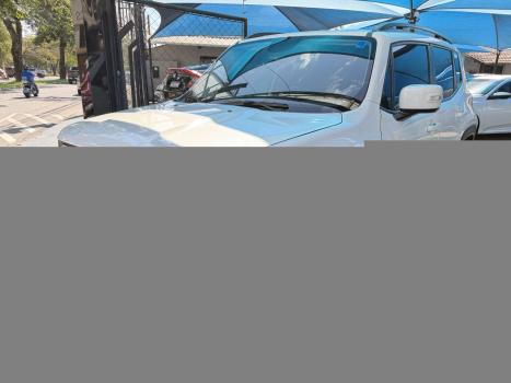 JEEP Renegade 1.8 16V 4P FLEX LONGITUDE AUTOM�TICO, Foto 2