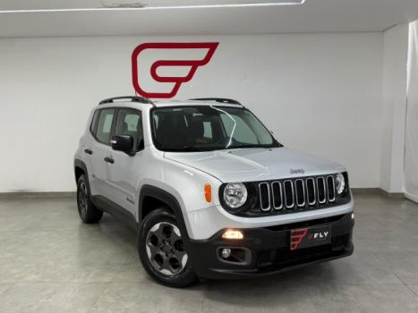 JEEP Renegade 1.8 16V 4P FLEX SPORT, Foto 1