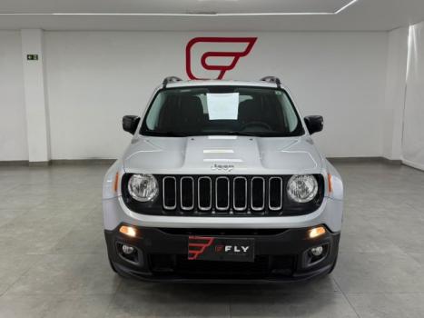 JEEP Renegade 1.8 16V 4P FLEX SPORT, Foto 3