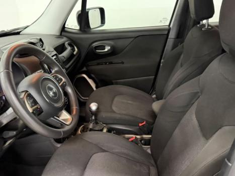 JEEP Renegade 1.8 16V 4P FLEX SPORT, Foto 5
