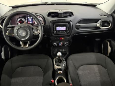 JEEP Renegade 1.8 16V 4P FLEX SPORT, Foto 6