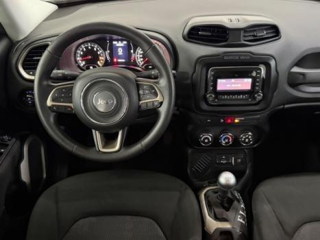 JEEP Renegade 1.8 16V 4P FLEX SPORT, Foto 7