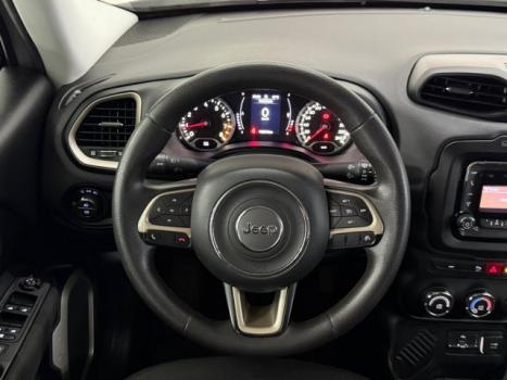JEEP Renegade 1.8 16V 4P FLEX SPORT, Foto 8