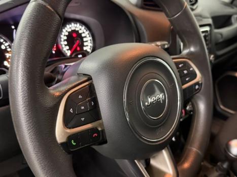 JEEP Renegade 1.8 16V 4P FLEX SPORT, Foto 9