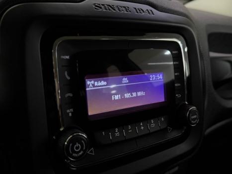 JEEP Renegade 1.8 16V 4P FLEX SPORT, Foto 11