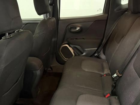 JEEP Renegade 1.8 16V 4P FLEX SPORT, Foto 14