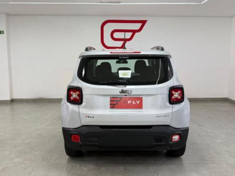 JEEP Renegade 1.8 16V 4P FLEX SPORT, Foto 15