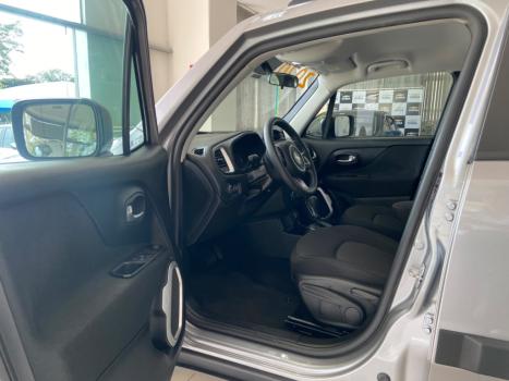 JEEP Renegade 1.8 16V 4P FLEX AUTOM�TICO, Foto 10