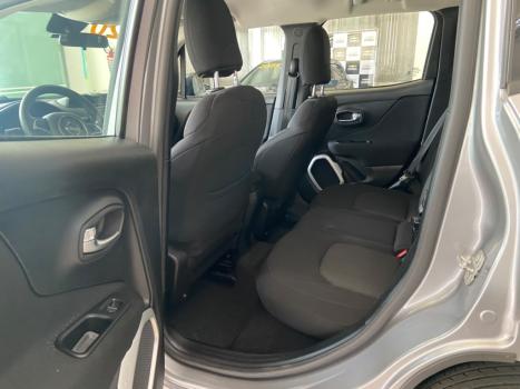 JEEP Renegade 1.8 16V 4P FLEX AUTOM�TICO, Foto 11