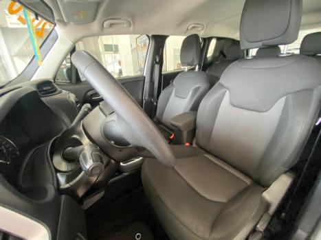 JEEP Renegade 1.8 16V 4P FLEX AUTOM�TICO, Foto 12