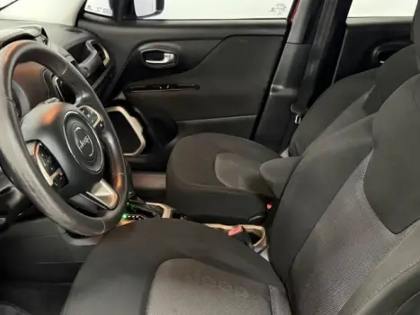 JEEP Renegade 1.8 16V 4P FLEX SPORT AUTOM�TICO, Foto 5