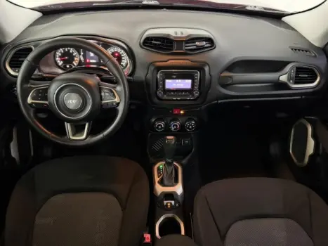 JEEP Renegade 1.8 16V 4P FLEX SPORT AUTOM�TICO, Foto 6